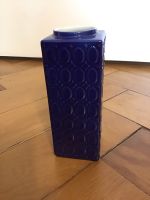 Seltmann Weiden Vase 60er 70er Vintage Royal Blau Stuttgart - Stuttgart-Süd Vorschau