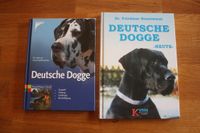 Deutsche Dogge, 2 Fachbücher Rehburg-Loccum - Winzlar Vorschau