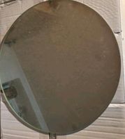 Runder Spiegel 50cm Durchmesser Hessen - Dreieich Vorschau