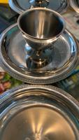 Eierbecher Nordrhein-Westfalen - Hürth Vorschau