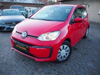 Volkswagen up! **AUTOMATIK**TÜV NEU*PDC*KLIMA*INSP NEU* Niedersachsen - Garbsen Vorschau