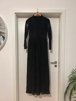 Schwarzes Spitze Kleid von YAS Nordrhein-Westfalen - Linnich Vorschau