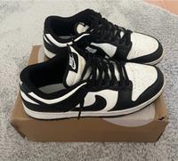 Nike Dunk Panda Gr.45 Bayern - Geretsried Vorschau