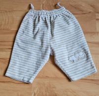 Süße bequeme Babyhose Größe 56 Nordrhein-Westfalen - Borgentreich Vorschau