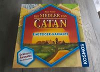 Die Siedler von Catan Bayern - Kirchseeon Vorschau