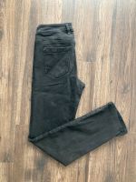 Tom Tailor Straight Jeans Alexa schwarz Größe 29/32 Baden-Württemberg - Eislingen (Fils) Vorschau