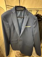 Zara Sakko Jacket Anzug Gr 54 Neu Niedersachsen - Goslar Vorschau