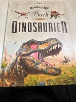 Das großartige Buch der Dinosaurier Sachsen - Bautzen Vorschau