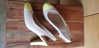 GEOX Respira High Heel Slingpumps Gr. 37 Nordrhein-Westfalen - Sankt Augustin Vorschau