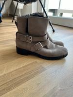 Winter Boots Gr. 38 Saarbrücken-Mitte - St Johann Vorschau