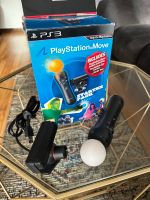 Sony PlayStation Move Starter-Pack West - Griesheim Vorschau