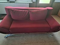 Couch mit Schlaffunktion Mecklenburg-Vorpommern - Neukloster Vorschau