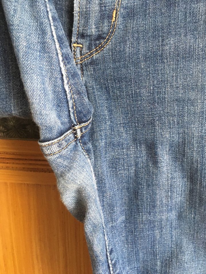 Levi’s Jeans 721 high rise skinny 29 in Lappersdorf