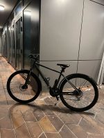 CUBE Nature 28 Zoll Crossbike black + ABUS schloss + Lichter München - Pasing-Obermenzing Vorschau