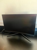 Monitor MSI Curved Bayern - Neumarkt i.d.OPf. Vorschau