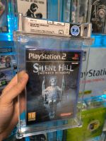 Silent Hill Shattered Memories Playstation 2  vga WATA 9.6 a+ Nordrhein-Westfalen - Mönchengladbach Vorschau