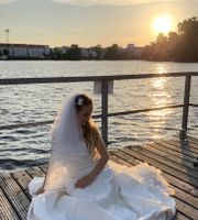 Hochzeitskleid Brautkleid Brandenburg - Bad Saarow Vorschau