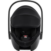 Babysitz BABY-SAFE PRO BR Space Black Schleswig-Holstein - Steinbergkirche Vorschau