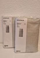 Ikea bergpalm Bettwäsche 155x220 Grau Neu Berlin - Schöneberg Vorschau