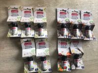 10 Stk Profissimo Duftöl Aromaöl Duftlampe Lemongras Lavandin NEU Nordrhein-Westfalen - Stolberg (Rhld) Vorschau