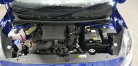 HYUNDAI I10 MK3 1.2  MOTOR GL4III 1.2 MPI RDE2 2K Hannover - Nord Vorschau