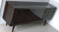 Mid-Century 60er 70er Palisander Teak Sideboard Berlin - Schöneberg Vorschau