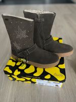 NEU Lurchi Winterstiefel Mädchen, Yanni Tex Gr. 34 Hessen - Idstein Vorschau