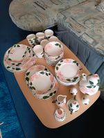 58teiliges Villeroy Boch, Wild Rose Serie Berlin - Charlottenburg Vorschau