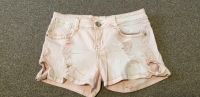 Shorts Panty Jeans Hose kurze Hose Gr. 36/38 Brandenburg - Potsdam Vorschau