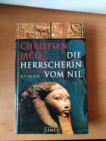 Christian Jacq - Die Herrscherin vom Nil Nordrhein-Westfalen - Langerwehe Vorschau