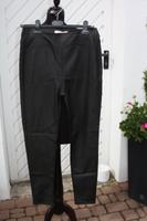 Tolle Lederhose Gr. 40 schwarz SUPER!!! Nordrhein-Westfalen - Kamp-Lintfort Vorschau