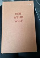 Der Wehrwolf Buch Niedersachsen - Salzhausen Vorschau