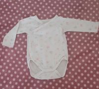 Wickelbody, Langarmbody von petit bateau Gr. 60 Essen - Essen-Kettwig Vorschau