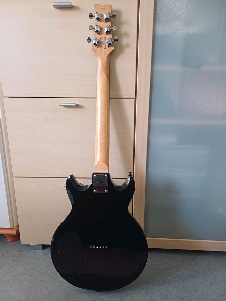 Ibanez elektrisches Gitarre in Dachau