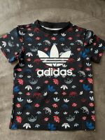 Adidas T-shirt Bayern - Würzburg Vorschau