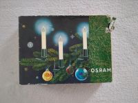 Osram Lichterkette Weihnachten Baumkette Vintage Brandenburg - Malz Vorschau