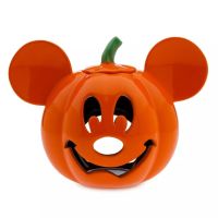 Walt Disney Micky Maus Teelicht-Halter in Kürbisform Helloween Köln - Roggendorf/Thenhoven Vorschau