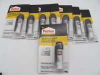 Pattex Reparatur Knete für Metall 48g f. Innen & Außen NEU Nordrhein-Westfalen - Mönchengladbach Vorschau