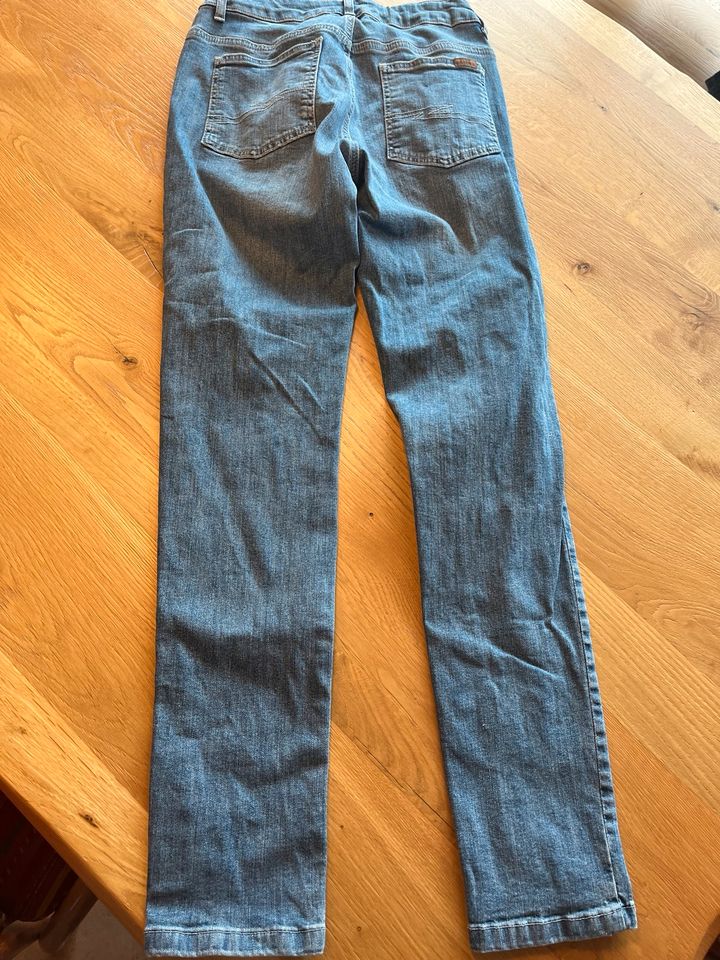 Jeans von Fitz in Ahorntal