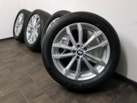 NEU BMW 19 Zoll Felgen Sommerreifen X3 G01 X4 G02 691 Sommerräder Niedersachsen - Staufenberg Vorschau