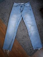 Jeans  Denim Bershka Nordrhein-Westfalen - Olpe Vorschau