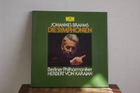 4 LPs/LP-Sets mit Orchestermusik, auch einzeln Kreis Pinneberg - Ellerbek Vorschau