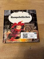 Buch Rumpelstilzchen Niedersachsen - Wrestedt Vorschau