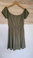 Khaki Sommerkleid Nordrhein-Westfalen - Bad Honnef Vorschau