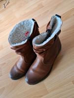 Stiefeletten rieker flach Kreis Ostholstein - Bad Schwartau Vorschau