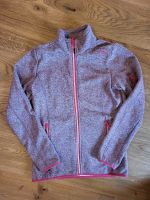 CMP Strickfleece Rosa neuwertig 38 S Fleecejacke Baden-Württemberg - Gengenbach Vorschau