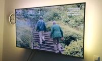 LED-Smart TV/70 Zoll,Philips 70 PUS 7855/12-4K Ambilight (178 cm) Bayern - Falkenfels Vorschau