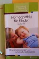 Homöopathie für Kinder: Sanfte Hilfe mit Anwendungsbeispielen Rheinland-Pfalz - Wittlich Vorschau