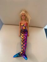 Barbie Puppe Meerjungfrau Wuppertal - Langerfeld-Beyenburg Vorschau