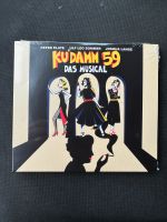 KU'DAMM 59- Das Musical Duisburg - Duisburg-Mitte Vorschau